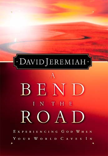 Bend In The Road