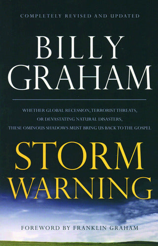 Storm Warning