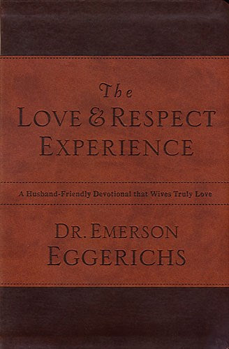 Love & Respect Experience