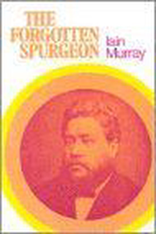 Forgotten Spurgeon