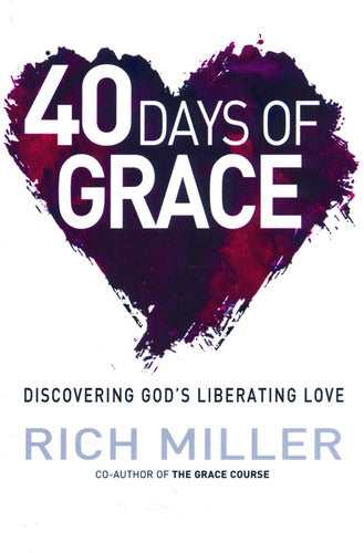 40 Days of Grace