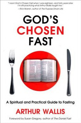 God's Chosen Fast