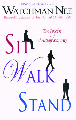 Sit Walk Stand