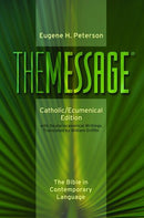 The Message Catholic Ecumenical Edition