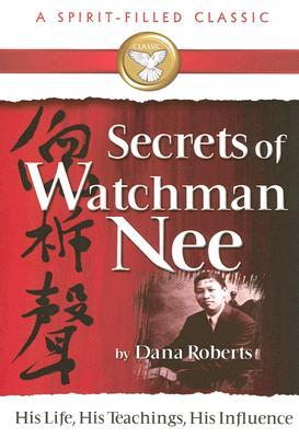 Secrets Of Watchman Nee