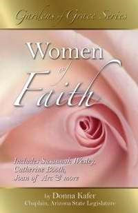 Women Of Faith