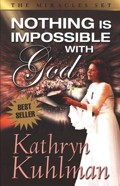 Nothing Is Impossible With God