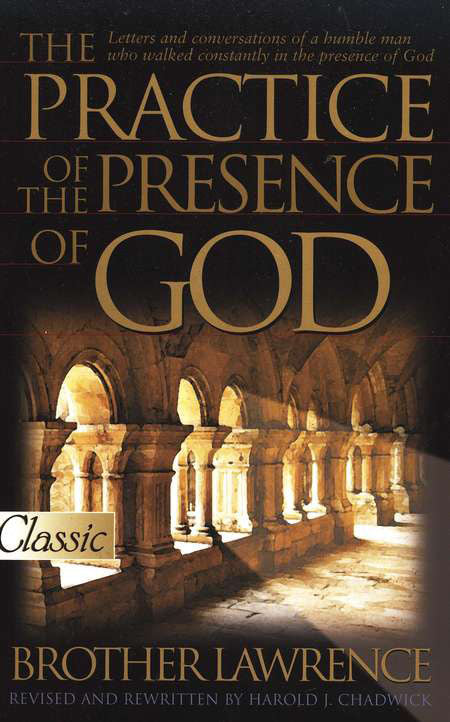 Practice Of / Presence Of God - Spec. ed