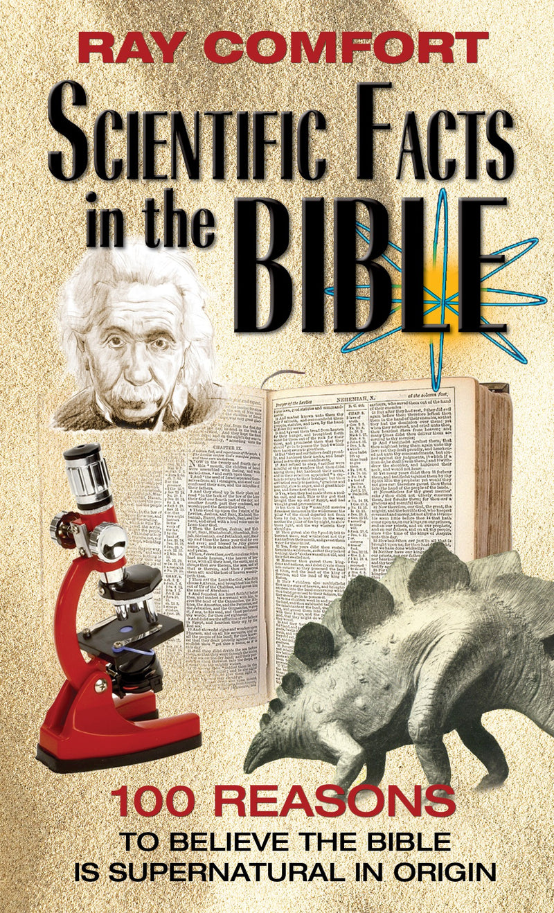 Scientific Facts In The Bible