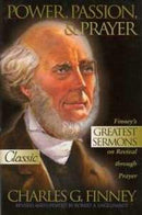 Power Passion And Prayer