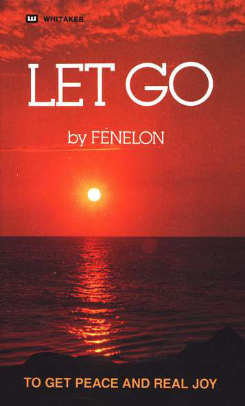 Let Go