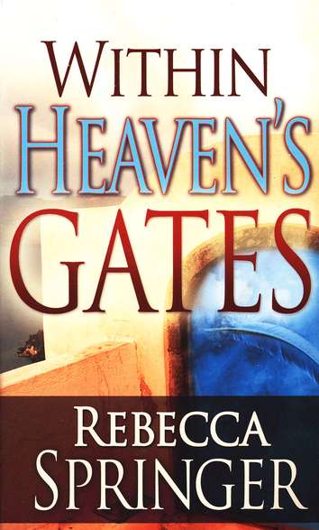 Within Heaven's Gates