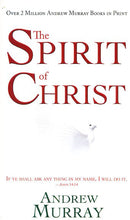 The Spirit Of Christ