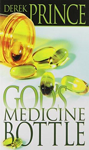 God´s Medicine Bottle