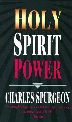 Holy Spirit Power