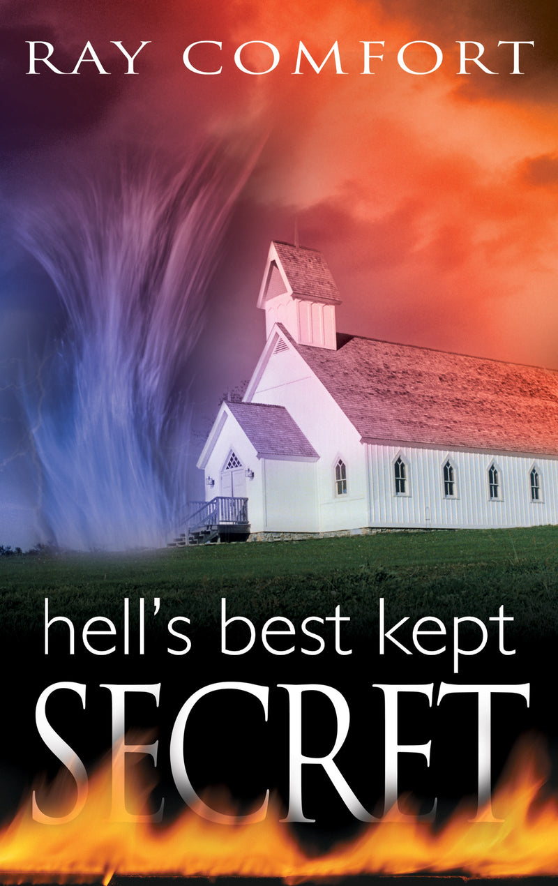 Hells Best Kept Secret 