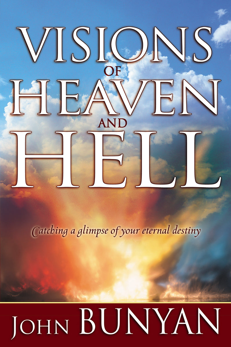 Visions Of Heaven And Hell