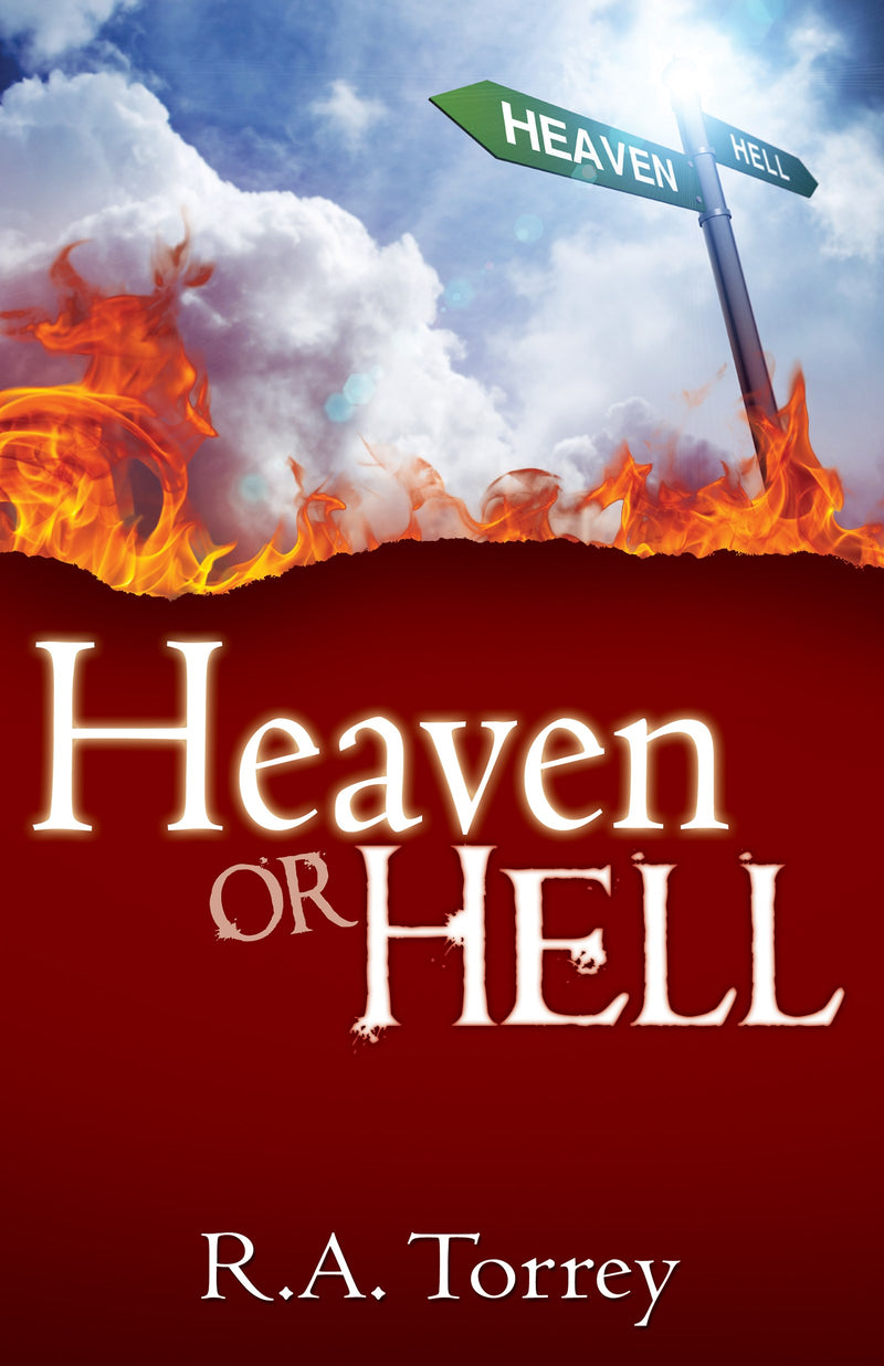 Heaven Or Hell 