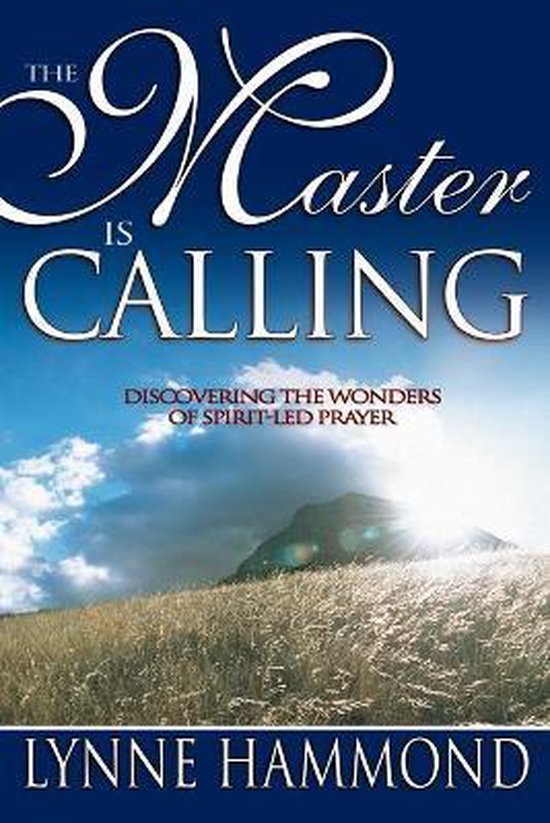 Master Is Calling