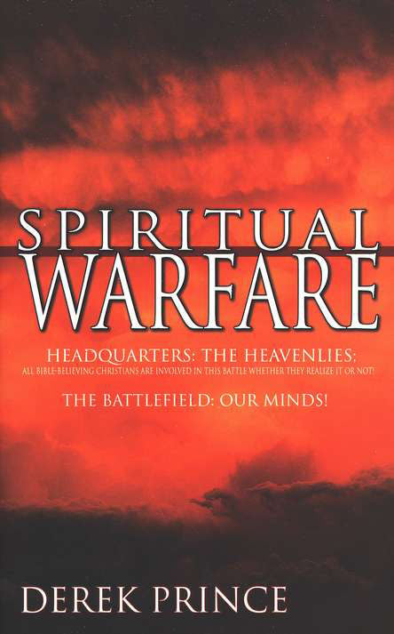 Spiritual Warfare