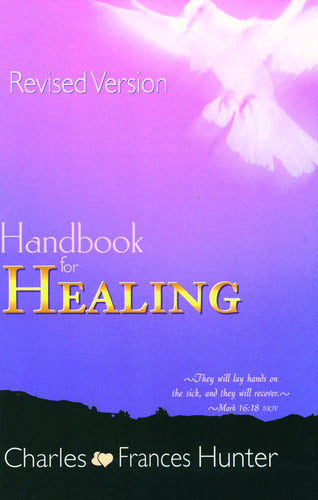 Handbook For Healing