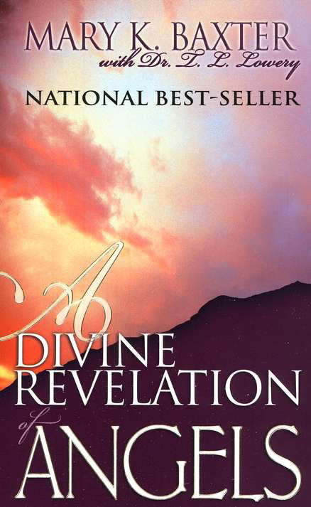 A Divine Revelation Of Angels