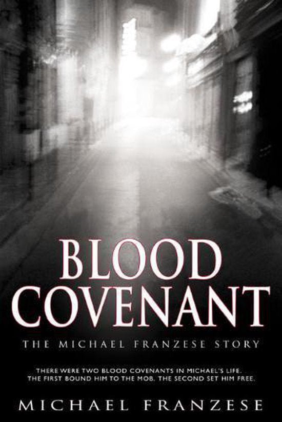 Blood Covenant