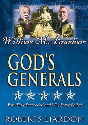 William Branham (GG8) - DVD