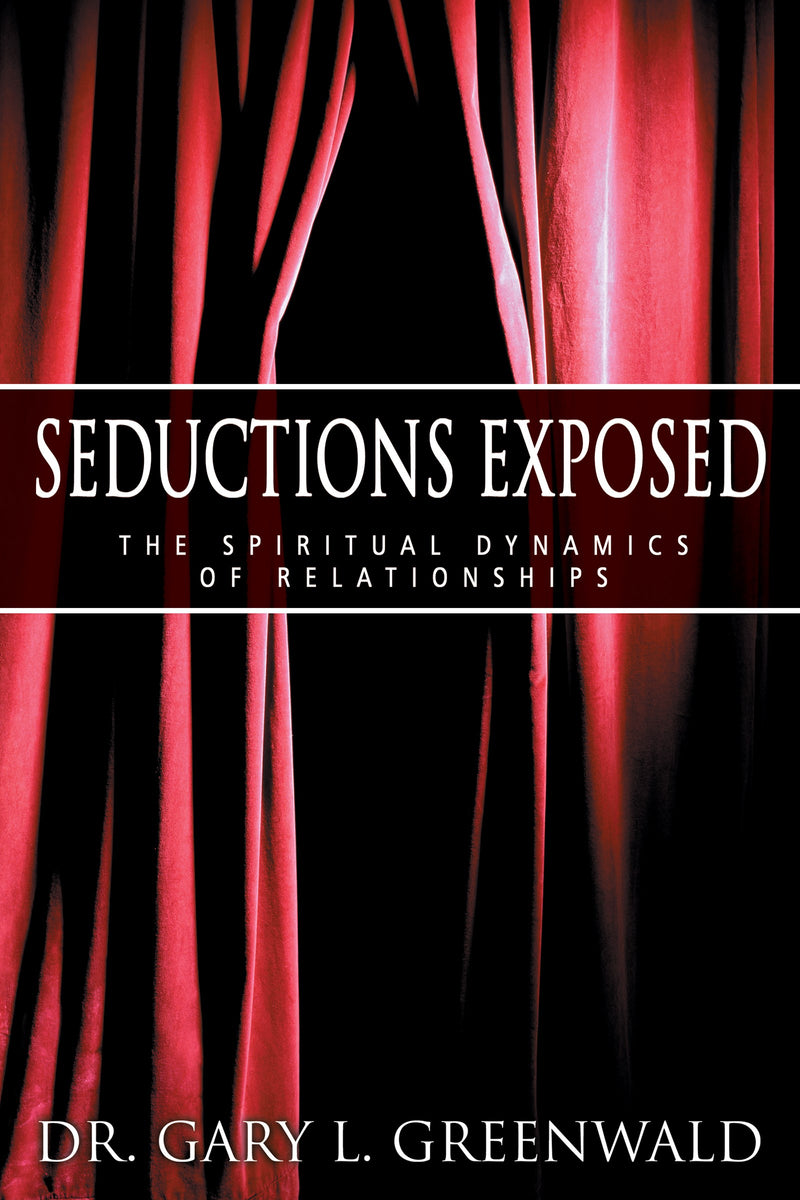 Seductions Exposed 