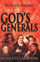 God's Generals (Vol. 2)