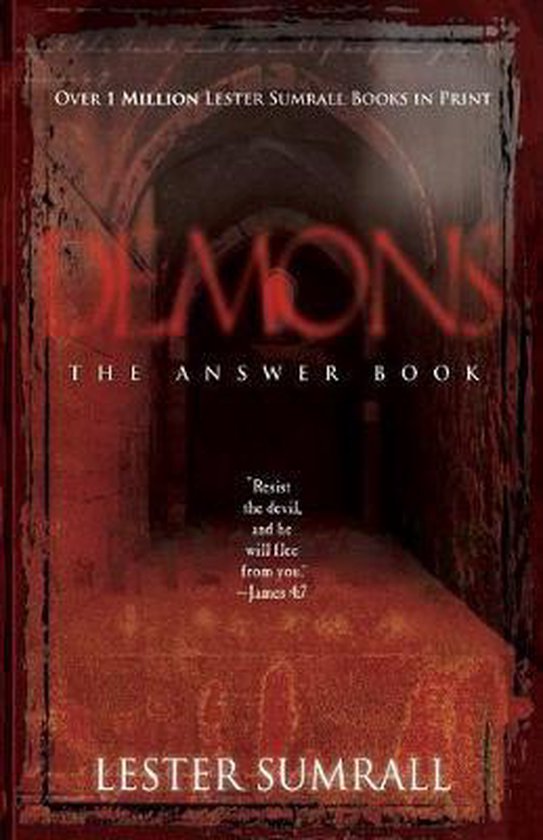 Demons: The Answer Book