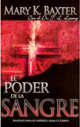 El Poder De La Sangre