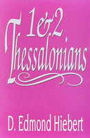1 & 2 Thessalonians