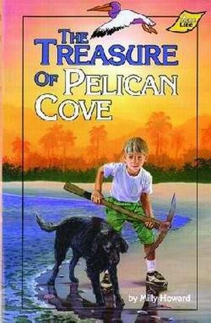 Treasure of Pelican Cove