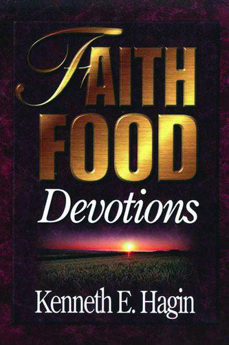 Faith Food Devotions