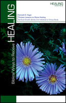 Biblical Ways To Receive Healing