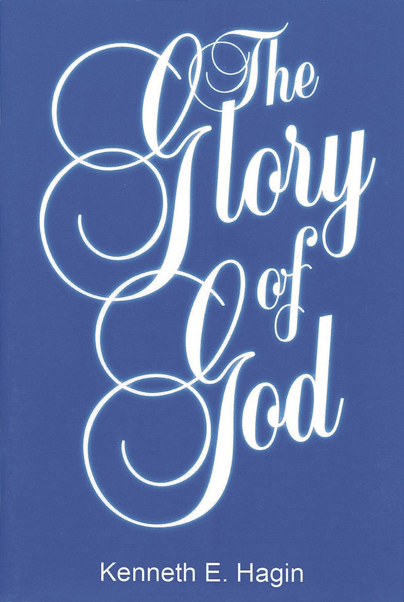 Glory Of God