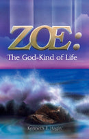 Zoe: The God Kind Of Life
