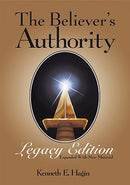 The Believer's Authority (Legacy Edition)