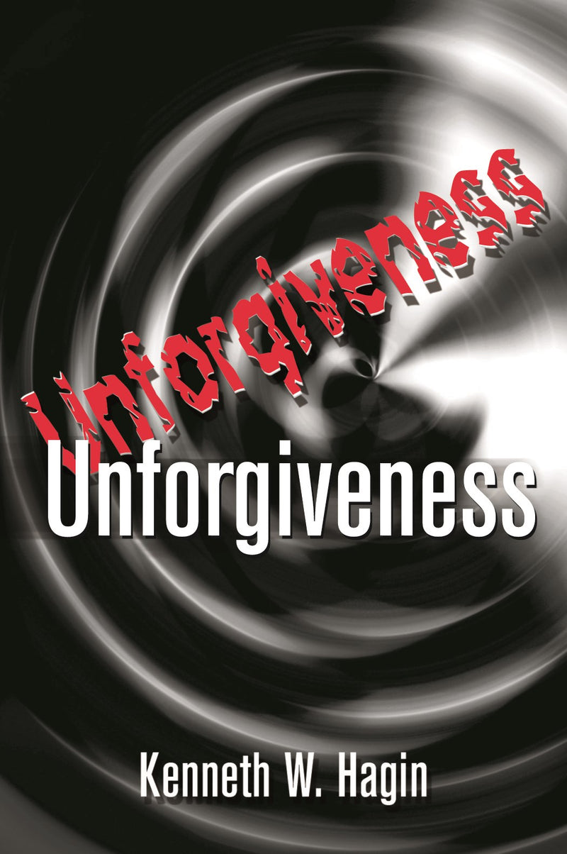 Unforgiveness