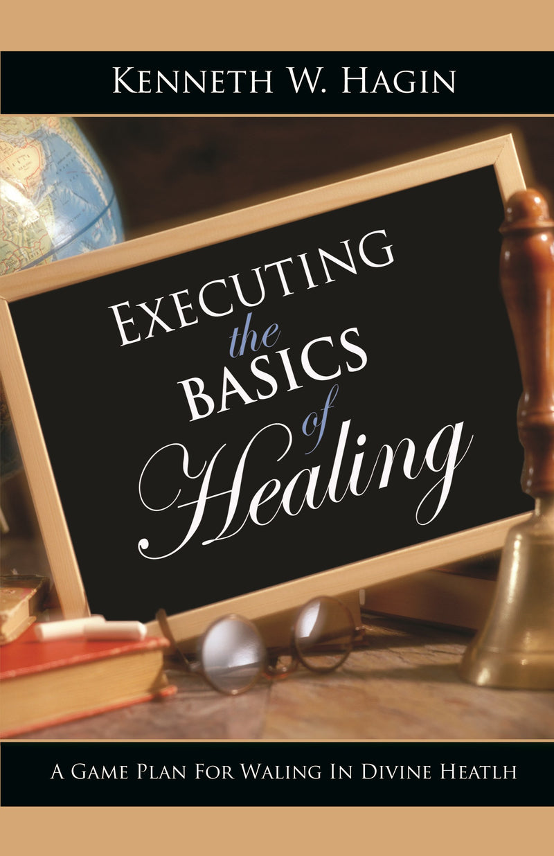 Executing The Basics Of Healing