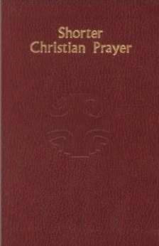 Shorter Christian Prayer