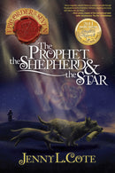 Prophet The Shepherd And The Star (Epic Order V1)