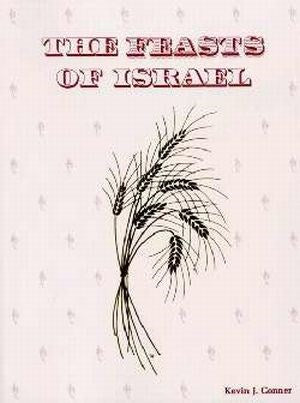 Feasts Of Israel