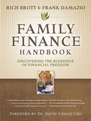 Family Finance Handbook