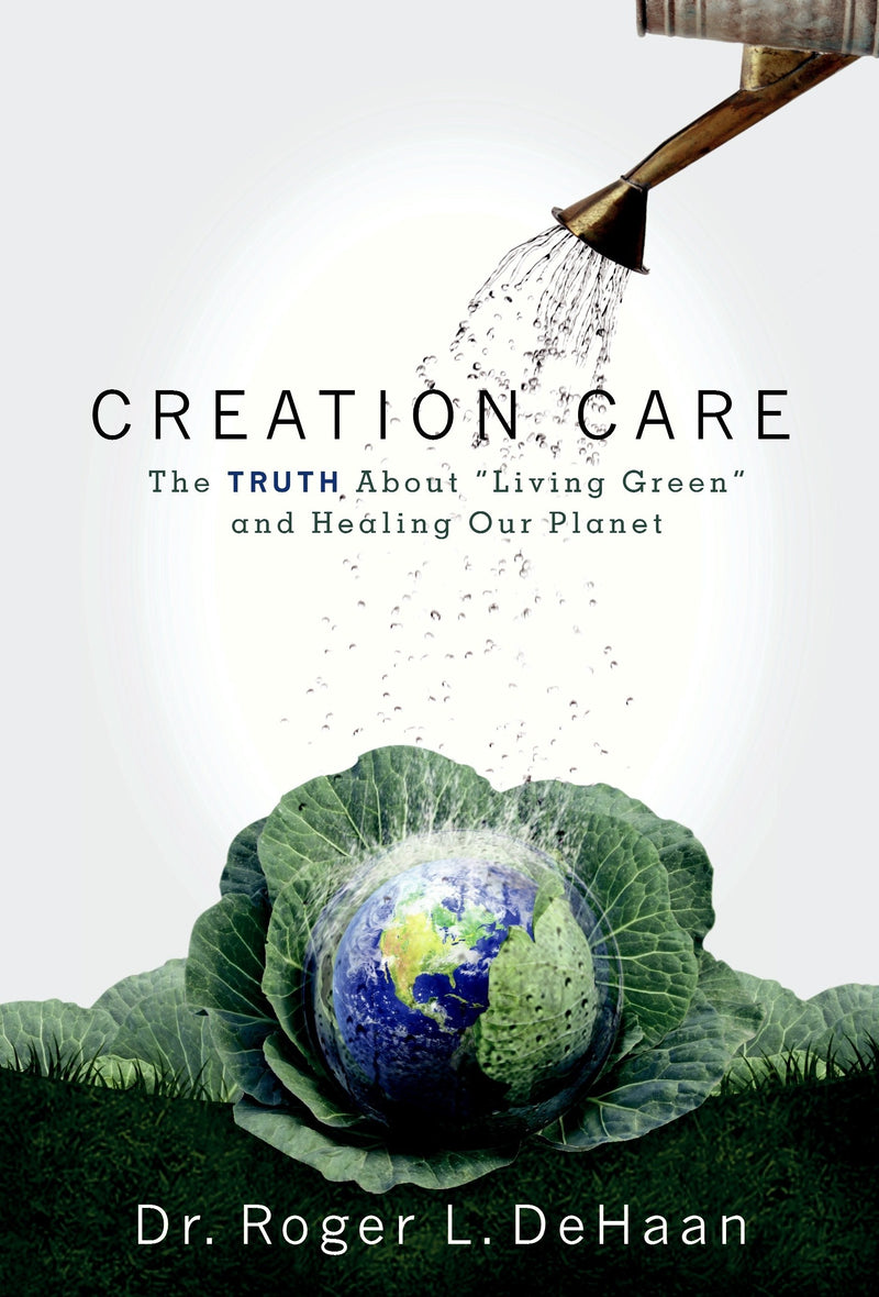 Creation Care