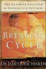 Breaking The Cycle (Repack)