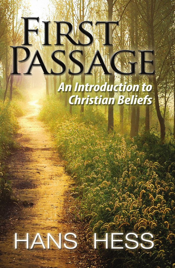 First Passage