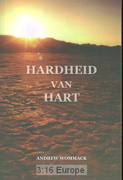 Hardheid Van Hart