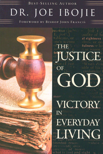 The Justice Of God